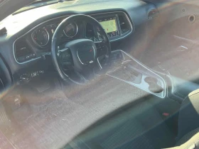 Dodge Challenger * GT * CARFAX * ПОДГРЕВИ, снимка 5