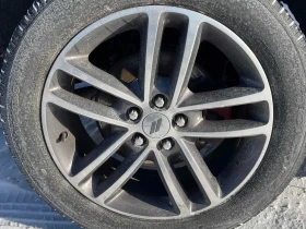 Dodge Challenger * GT * CARFAX * ПОДГРЕВИ, снимка 17