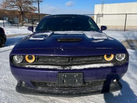 Dodge Challenger * GT * CARFAX * ПОДГРЕВИ, снимка 6