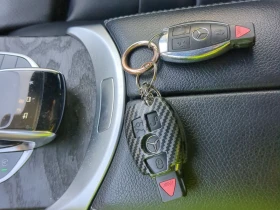 Mercedes-Benz C 400 С РЕГИСТРАЦИЯ & АВТО КРЕДИТ, снимка 12