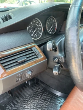 BMW 530 - 5500 € / 10757.07 лв. - 31306992 8