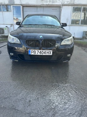 BMW 530 | Mobile.bg � ����� ������ 4