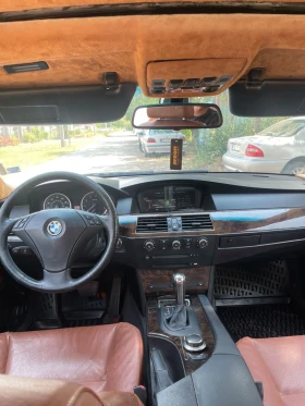 BMW 530 - 5500 € / 10757.07 лв. - 31306992 4