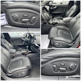 Audi A7 S7 3.0TFSI-365кс FULL-LED ВСИЧКИ ВЪЗМОЖНИ ЕКСТРИ  - 12210 € / 23880.68 лв. - 25657176 12