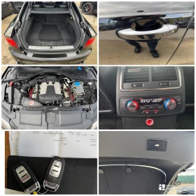 Audi A7 S7 3.0TFSI-365кс FULL-LED ВСИЧКИ ВЪЗМОЖНИ ЕКСТРИ  - 12210 € / 23880.68 лв. - 25657176 17