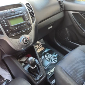 Hyundai Ix20 - 5600 € / 10952.65 лв. - 93678476 7