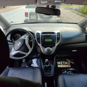 Hyundai Ix20 - 5600 € / 10952.65 лв. - 93678476 8