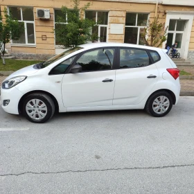 Hyundai Ix20 - 5600 € / 10952.65 лв. - 93678476 6