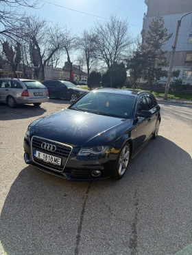 Audi A4 2.7 TDi - 6750 € / 13201.85 лв. - 40934607 2