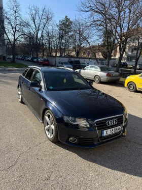 Audi A4 2.7 TDi - 6750 € / 13201.85 лв. - 40934607 3