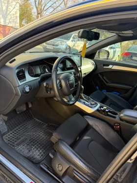 Audi A4 2.7 TDi - 6750 € / 13201.85 лв. - 40934607 8