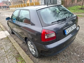 Audi A3 1.8i 125 коня - 1750 € / 3422.70 лв. - 37554965 5