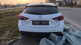 Mazda 3 1.5 SkyActive - 1500 € / 2933.74 лв. - 58788142 4