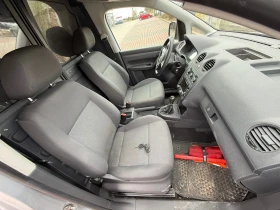 VW Caddy 1.6 TDI Clima