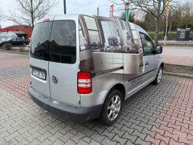 VW Caddy 1.6 TDI Clima | Mobile.bg � ����� ������ 5