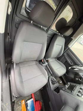 VW Caddy 1.6 TDI Clima | Mobile.bg � ����� ������ 14