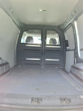 VW Caddy 1.6 TDI Clima | Mobile.bg � ����� ������ 16