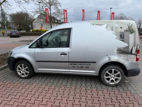 VW Caddy 1.6 TDI Clima | Mobile.bg � ����� ������ 4