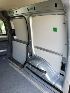 VW Caddy 1.6 TDI Clima | Mobile.bg � ����� ������ 17