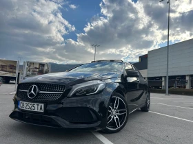 Mercedes-Benz A 200 A200 AMG PACK 126000km! - 12800 € / 25034.62 лв. - 17932622 3