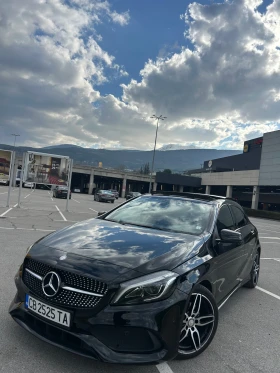 Mercedes-Benz A 200 A200 AMG PACK 126000km! - 12800 € / 25034.62 лв. - 17932622 2