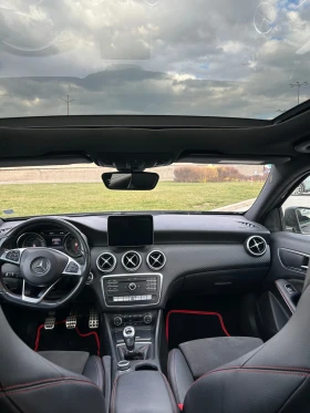 Mercedes-Benz A 200 A200 AMG PACK 126000km! - 12800 € / 25034.62 лв. - 17932622 9