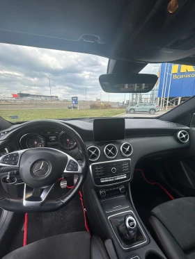 Mercedes-Benz A 200 A200 AMG PACK 126000km! - 12800 € / 25034.62 лв. - 17932622 10