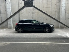 Mercedes-Benz A 200 A200 AMG PACK 126000km! - 12800 € / 25034.62 лв. - 17932622 14