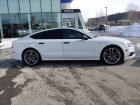Audi A7 TECHNIK BOSE С РЕГИСТРАЦИЯ & АВТО КРЕДИТ - 22000 € / 43028.26 лв. - 22635116 5