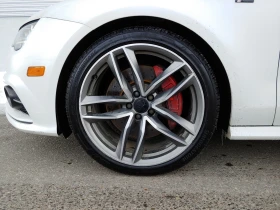 Audi A7 TECHNIK BOSE С РЕГИСТРАЦИЯ & АВТО КРЕДИТ - 22000 € / 43028.26 лв. - 22635116 6