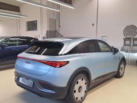 Smart #3 Premium | Auto.bg — изображение 4