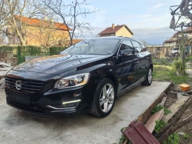 Volvo V60 Plug in hibrid - 8200 € / 16037.81 лв. - 70069107 17