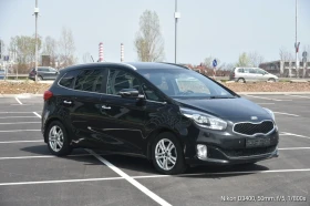 Kia Carens 1.7 CRDI 7 местна | Auto.bg — изображение 7