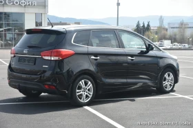 Kia Carens 1.7 CRDI 7 местна | Auto.bg — изображение 5