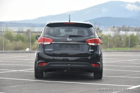Kia Carens 1.7 CRDI 7 ������ | Mobile.bg � ����� ������ 4