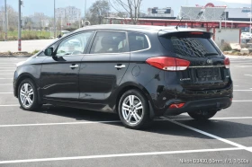 Kia Carens 1.7 CRDI 7 местна | Auto.bg — изображение 3
