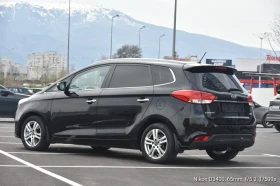 Kia Carens 1.7 CRDI 7 ������ | Mobile.bg � ����� ������ 3