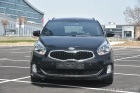 Kia Carens 1.7 CRDI 7 местна | Auto.bg — изображение 8