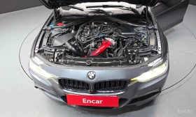 BMW 330 * M-SPORT* RWD* TUNED* BREMBO* КОЖА* ПОДГРЕВ*  - 14900 € / 29141.87 лв. - 17989358 6