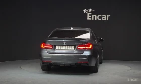 BMW 330 * M-SPORT* RWD* TUNED* BREMBO* КОЖА* ПОДГРЕВ*  - 14900 € / 29141.87 лв. - 17989358 4