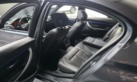 BMW 330 * M-SPORT* RWD* TUNED* BREMBO* КОЖА* ПОДГРЕВ*  - 14900 € / 29141.87 лв. - 17989358 10