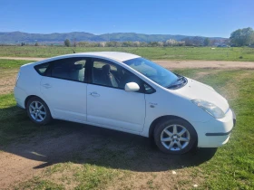 Toyota Prius 1.5 Hybrid | Mobile.bg � ����� ������ 9