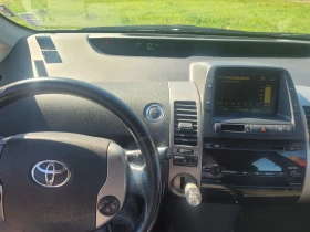 Toyota Prius 1.5 Hybrid | Mobile.bg � ����� ������ 13
