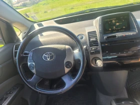 Toyota Prius 1.5 Hybrid | Mobile.bg � ����� ������ 12