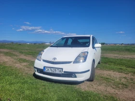 Toyota Prius 1.5 Hybrid | Mobile.bg � ����� ������ 3