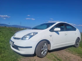 Toyota Prius 1.5 Hybrid | Mobile.bg � ����� ������ 2