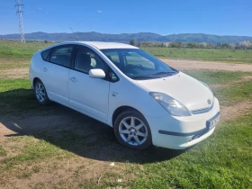 Toyota Prius 1.5 Hybrid | Mobile.bg � ����� ������ 4