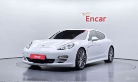 ������ Porsche Panamera