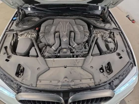 BMW 550  | M550I XDRIVE | 360 | harman kardon | ���������  | Mobile.bg � ����� ������ 16