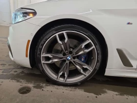 BMW 550  | M550I XDRIVE | 360 | harman kardon | ���������  | Mobile.bg � ����� ������ 7